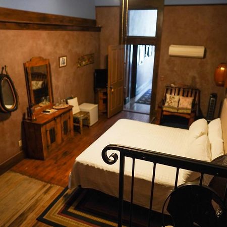 Bisbee Grand Hotel Zewnętrze zdjęcie