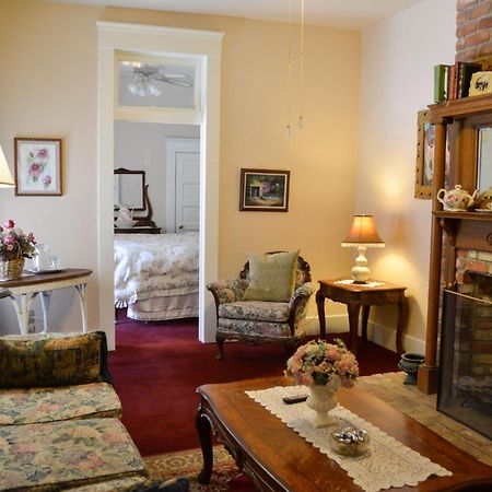 Bisbee Grand Hotel Pokój zdjęcie