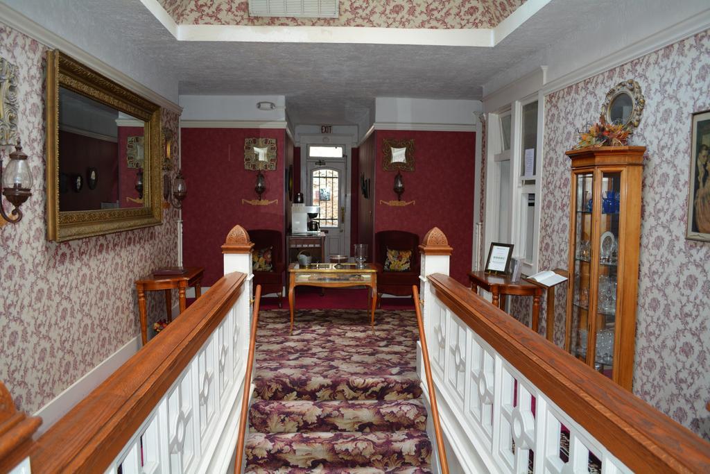 Bisbee Grand Hotel Zewnętrze zdjęcie