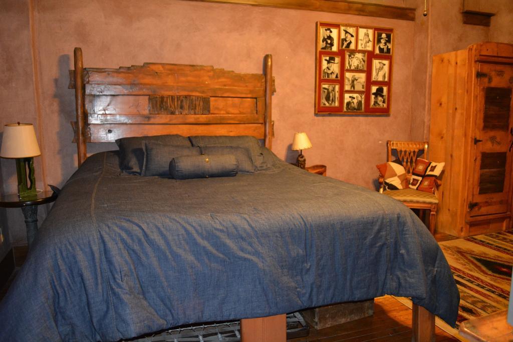 Bisbee Grand Hotel Pokój zdjęcie