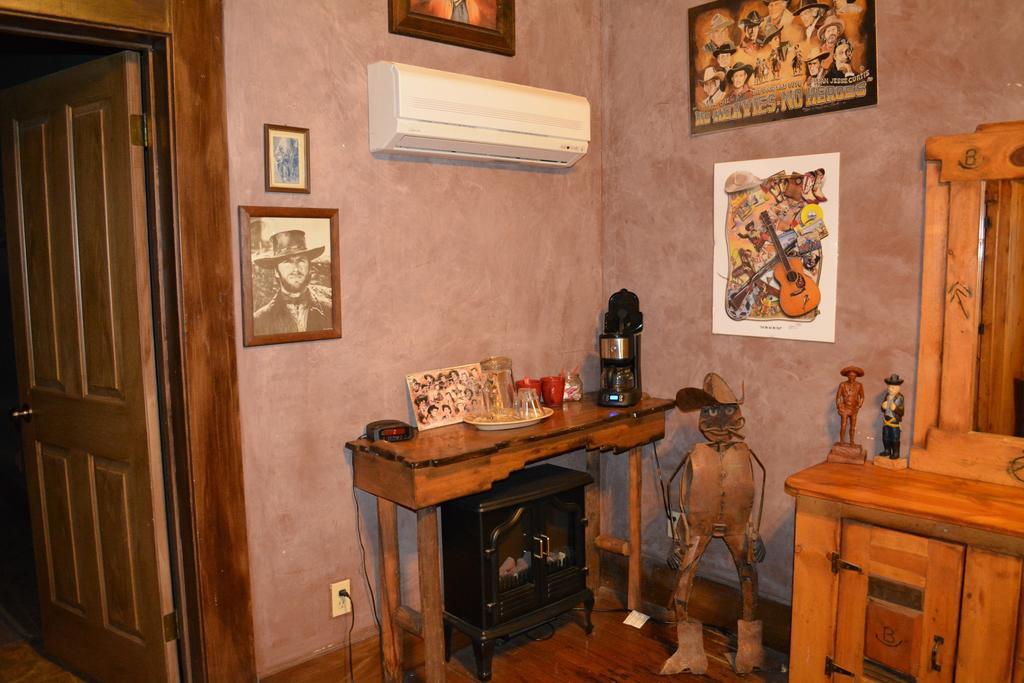 Bisbee Grand Hotel Pokój zdjęcie