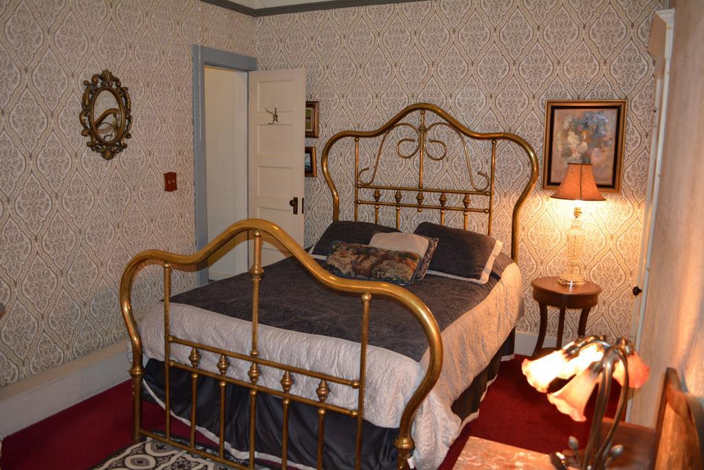 Bisbee Grand Hotel Pokój zdjęcie