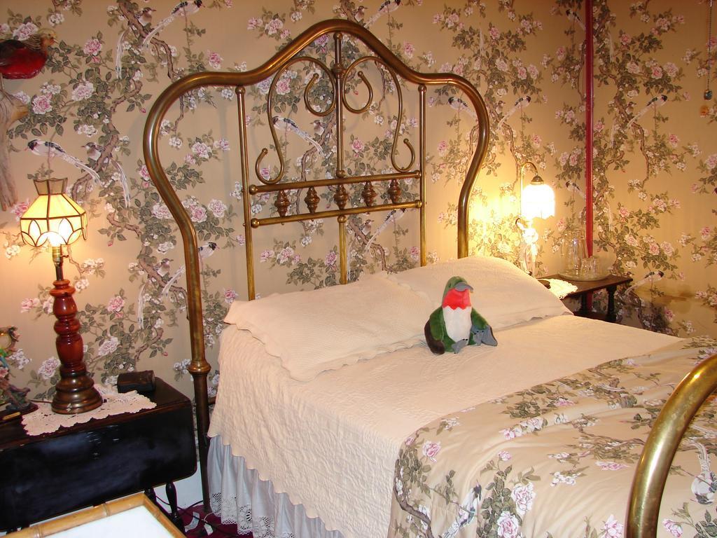 Bisbee Grand Hotel Pokój zdjęcie
