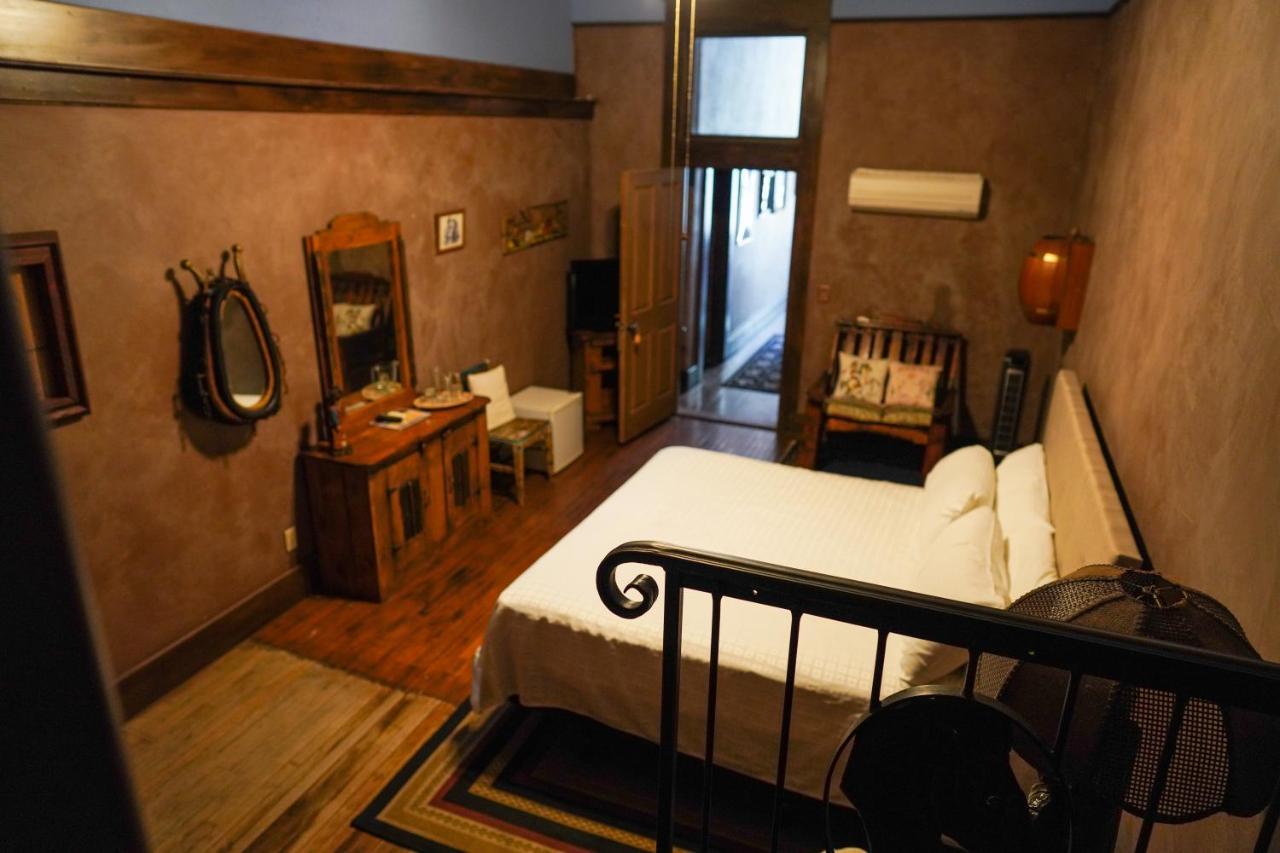 Bisbee Grand Hotel Zewnętrze zdjęcie