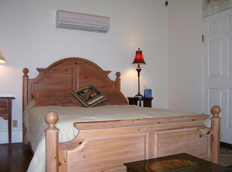 Bisbee Grand Hotel Pokój zdjęcie