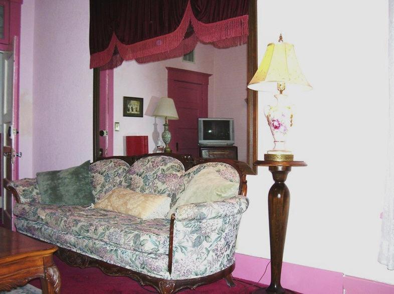 Bisbee Grand Hotel Pokój zdjęcie