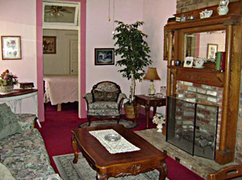 Bisbee Grand Hotel Pokój zdjęcie