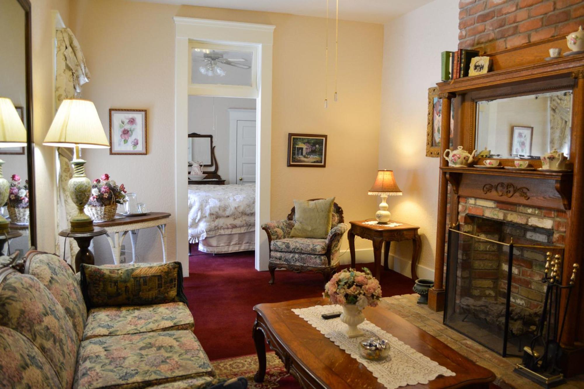 Bisbee Grand Hotel Pokój zdjęcie