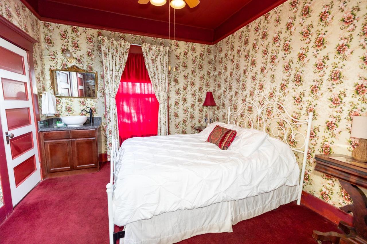 Bisbee Grand Hotel Zewnętrze zdjęcie