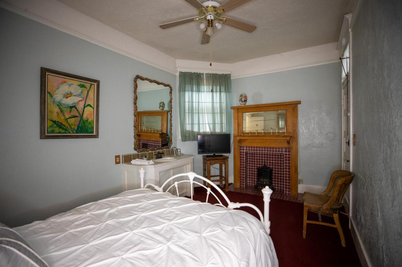 Bisbee Grand Hotel Zewnętrze zdjęcie