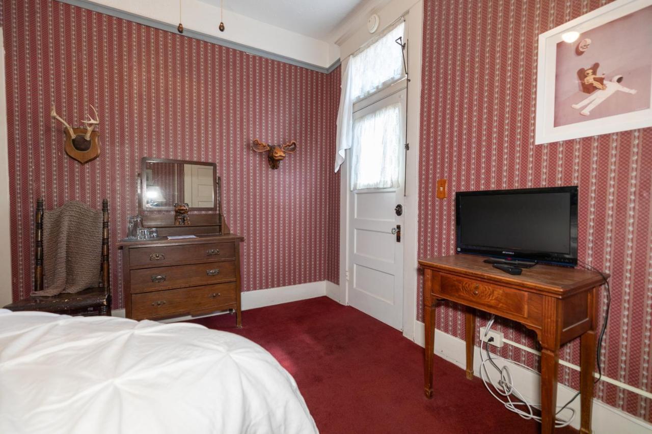 Bisbee Grand Hotel Zewnętrze zdjęcie