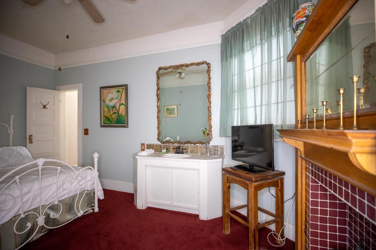 Bisbee Grand Hotel Zewnętrze zdjęcie