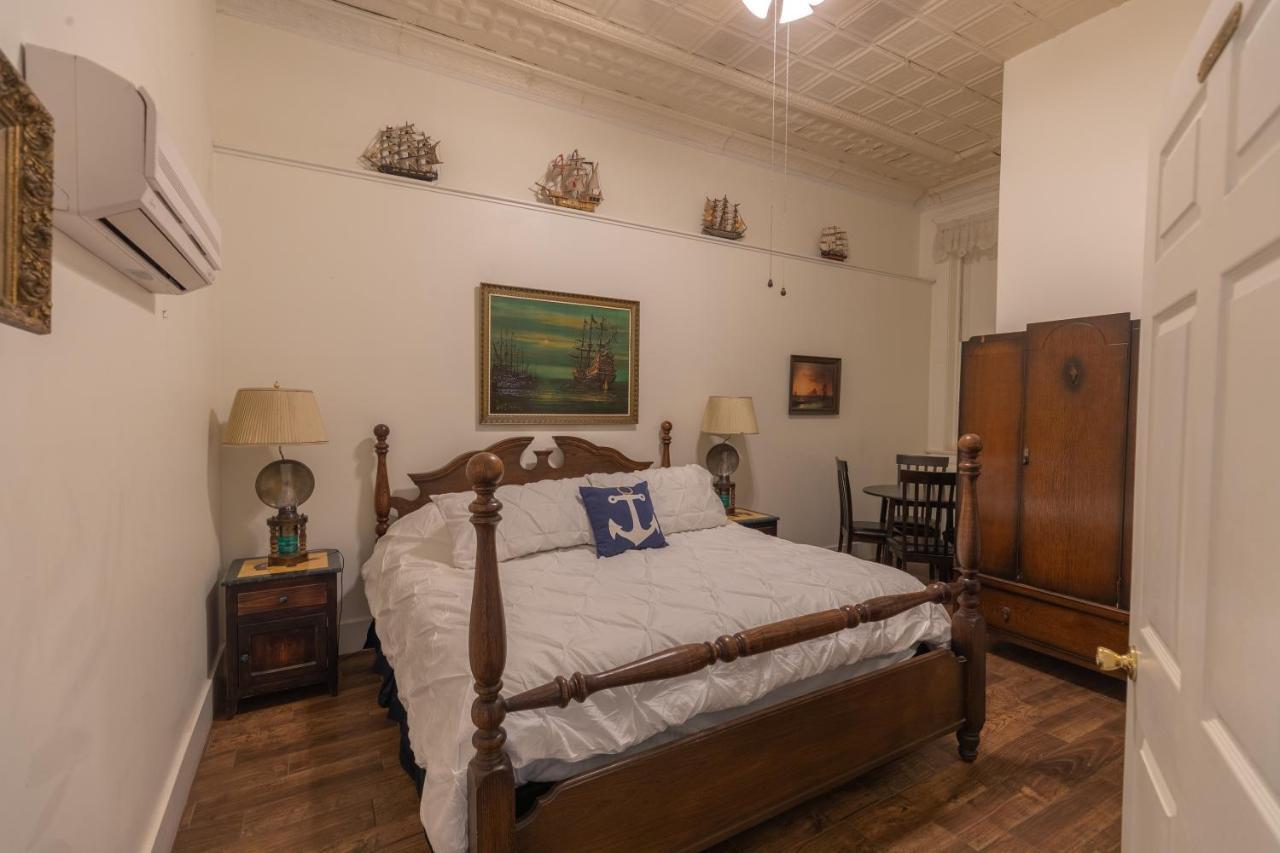 Bisbee Grand Hotel Zewnętrze zdjęcie