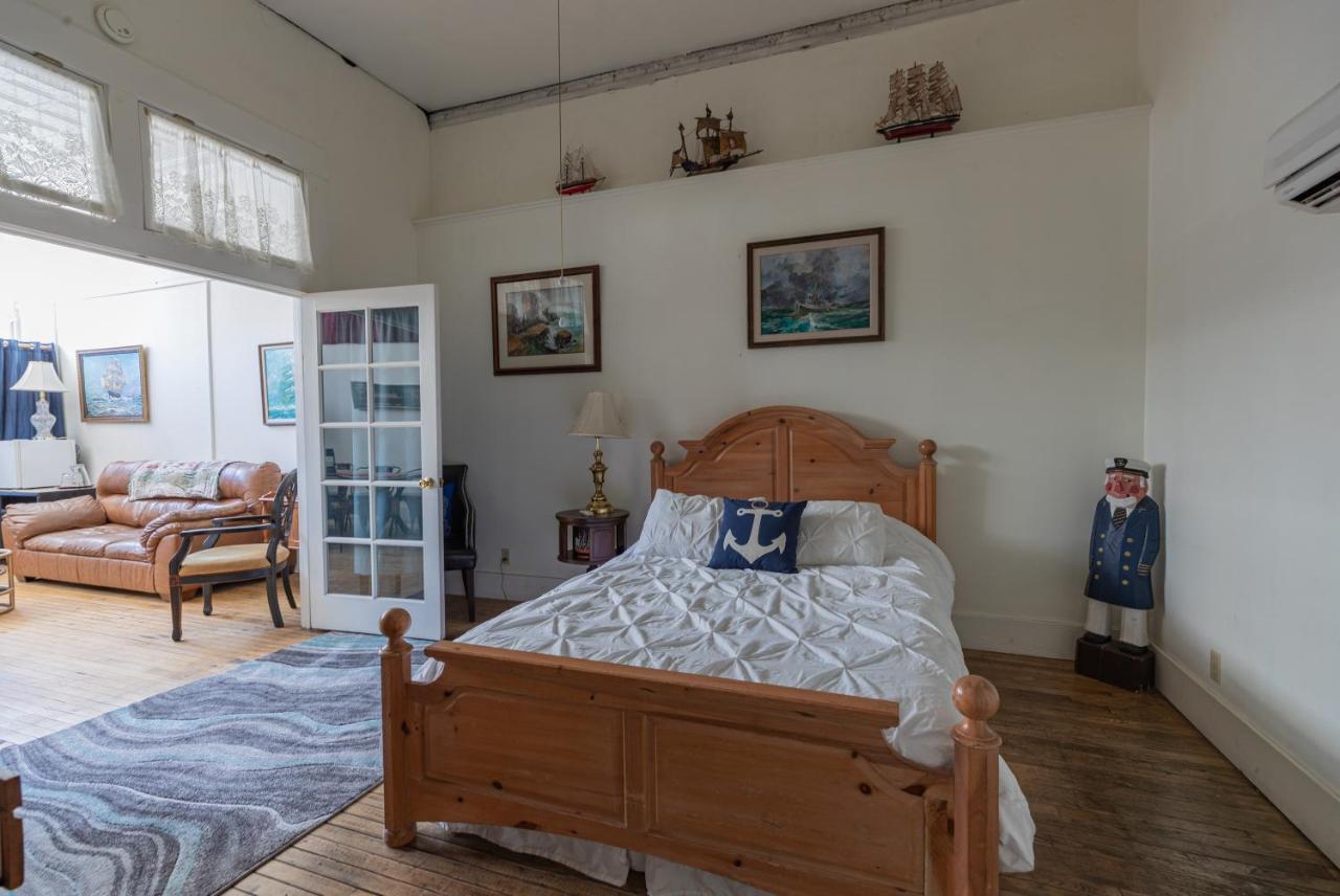 Bisbee Grand Hotel Zewnętrze zdjęcie