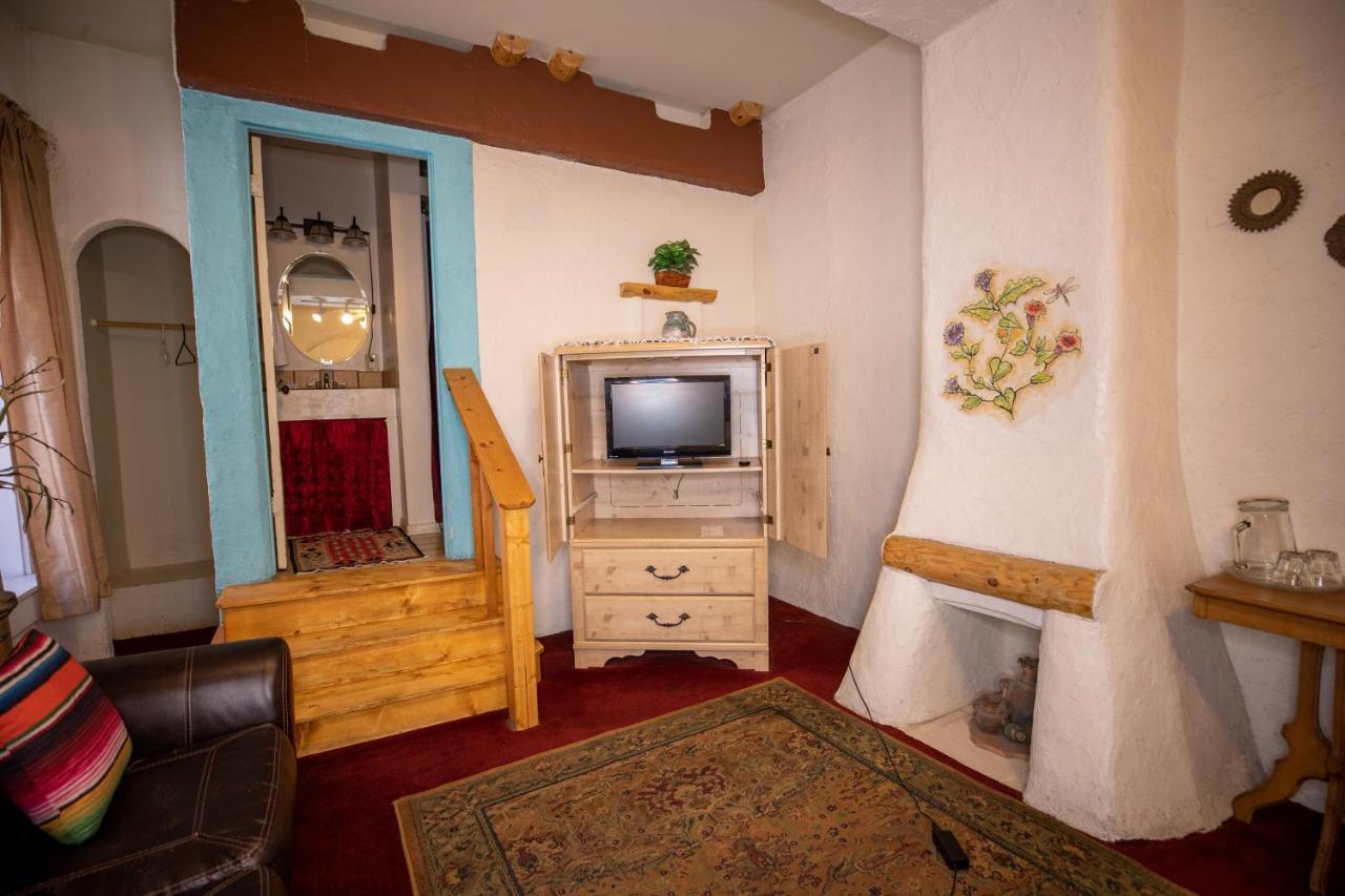 Bisbee Grand Hotel Zewnętrze zdjęcie