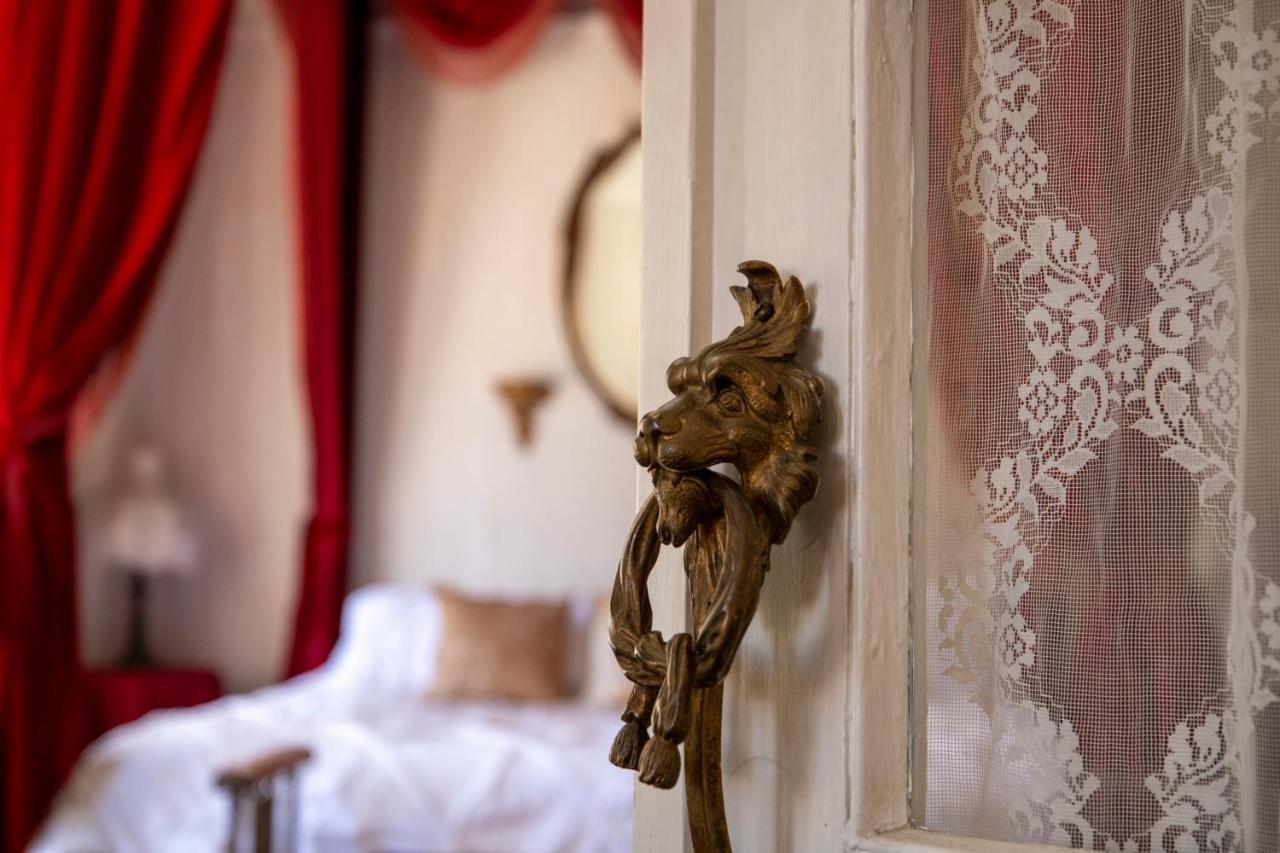 Bisbee Grand Hotel Zewnętrze zdjęcie
