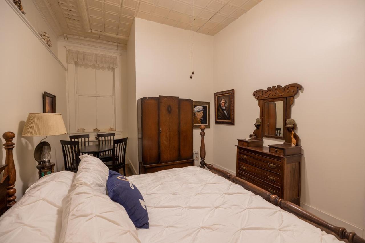 Bisbee Grand Hotel Zewnętrze zdjęcie
