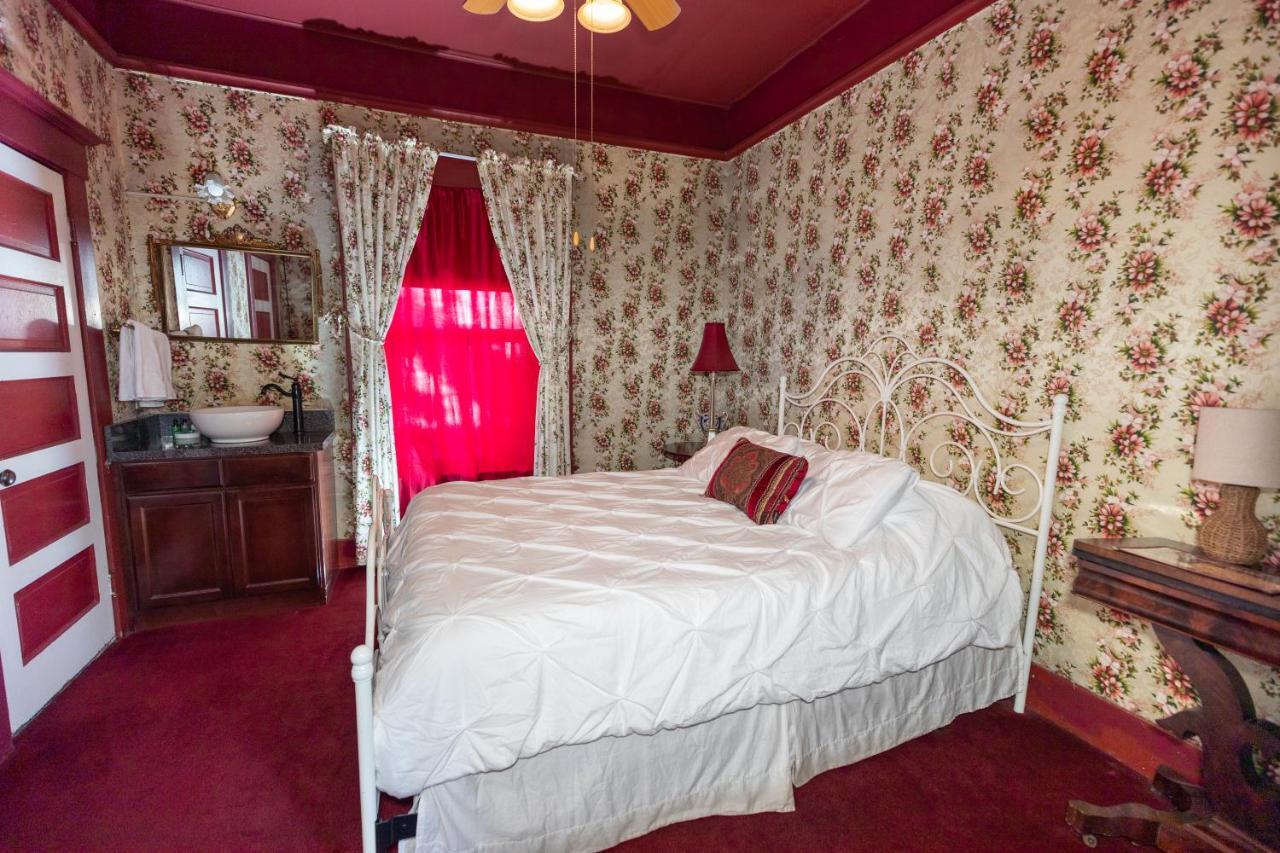 Bisbee Grand Hotel Zewnętrze zdjęcie