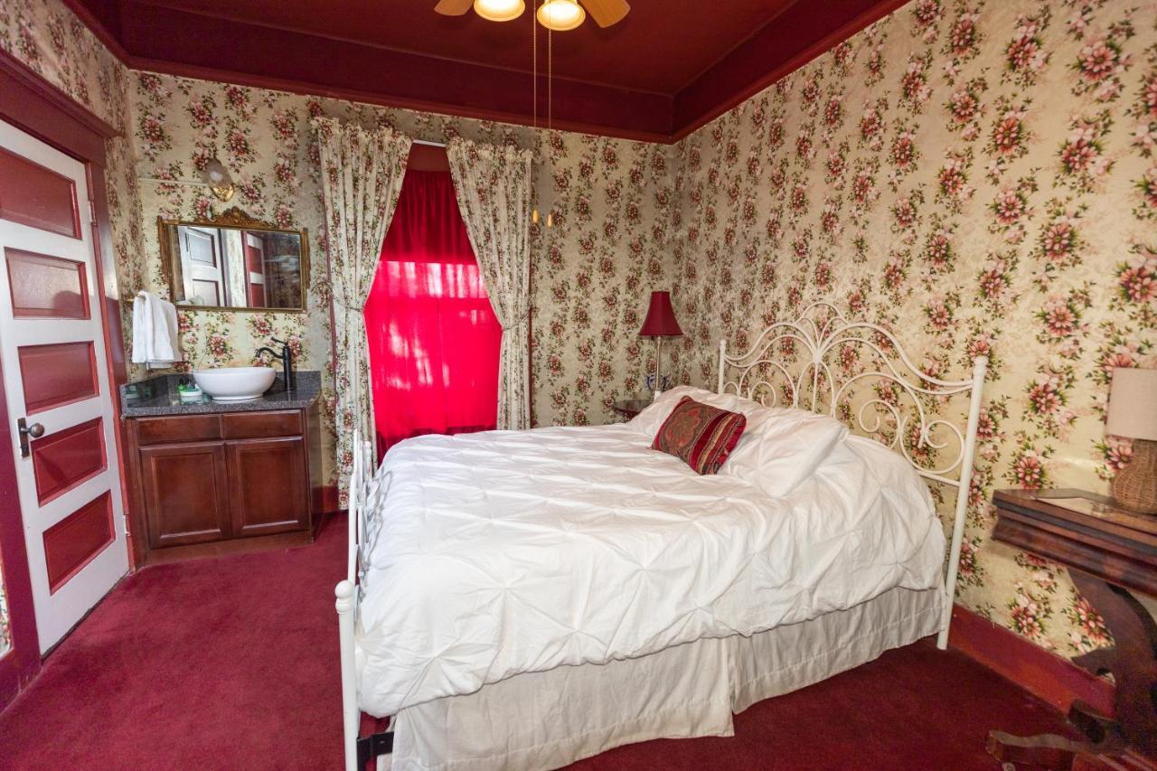 Bisbee Grand Hotel Zewnętrze zdjęcie